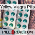 Yellow Viagra Pills dapoxetine2